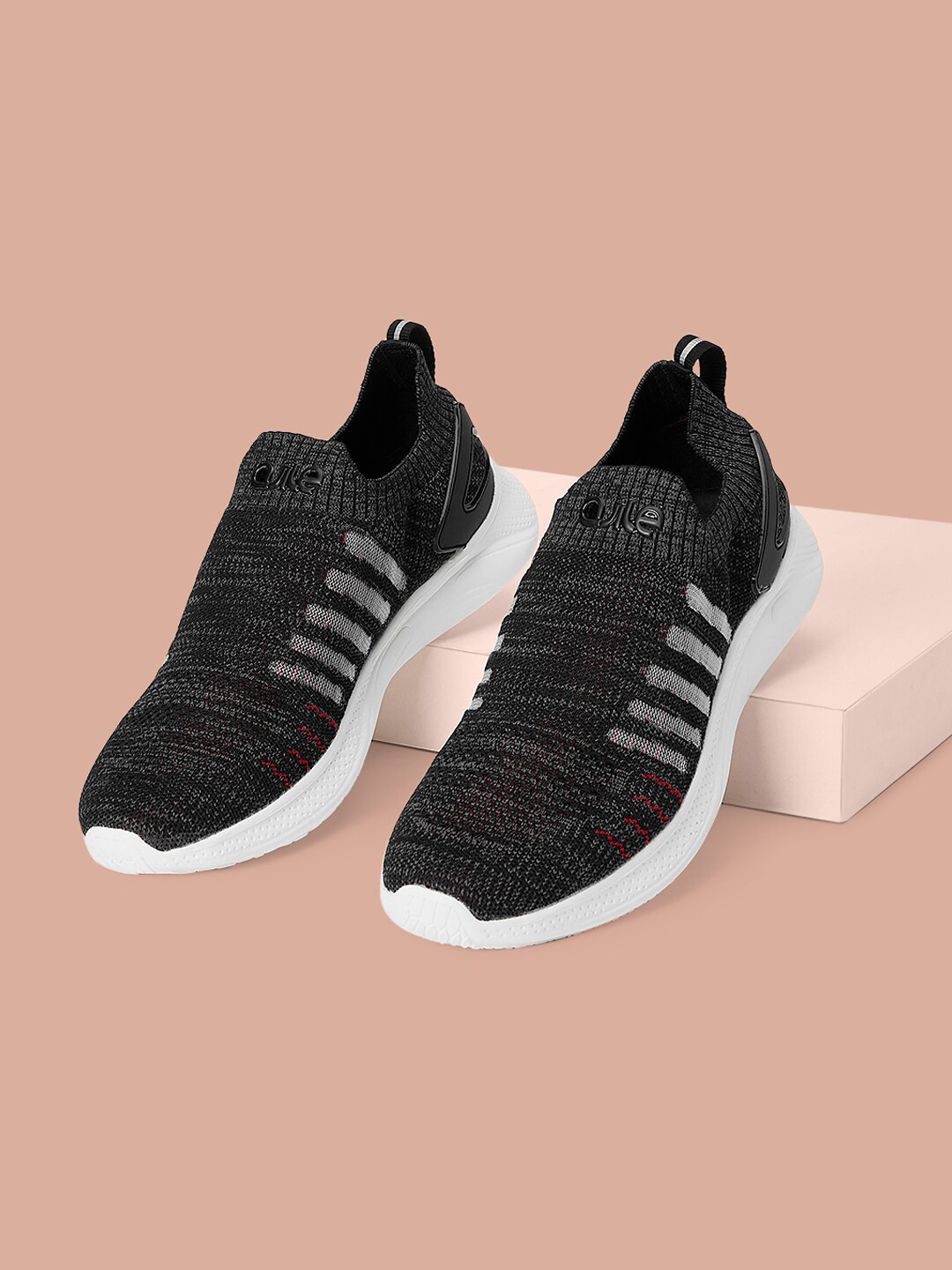 Ajile by Pantaloons Men Non-Marking Walking Shoes