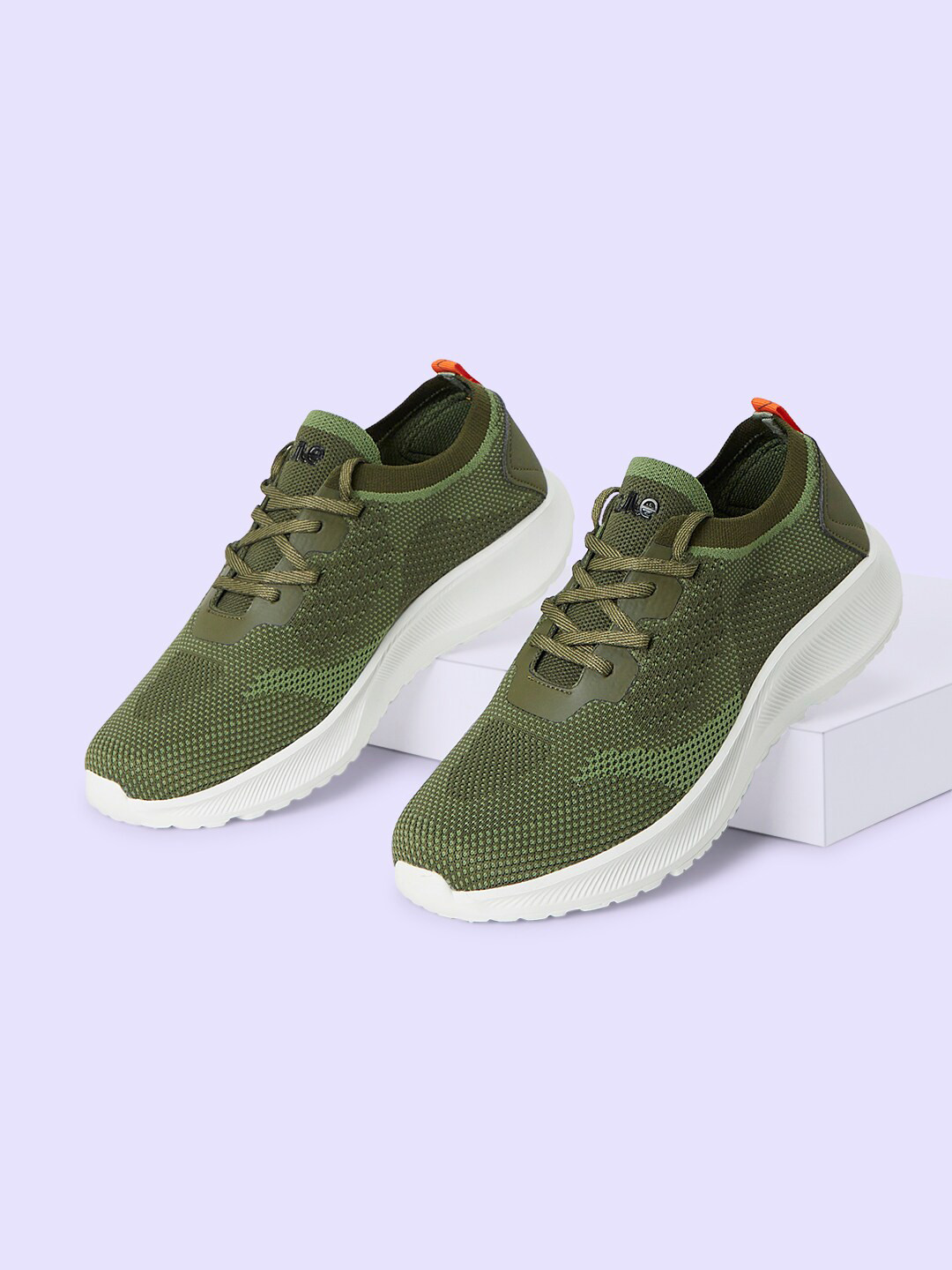 Ajile by Pantaloons Men Non-Marking Walking Shoes