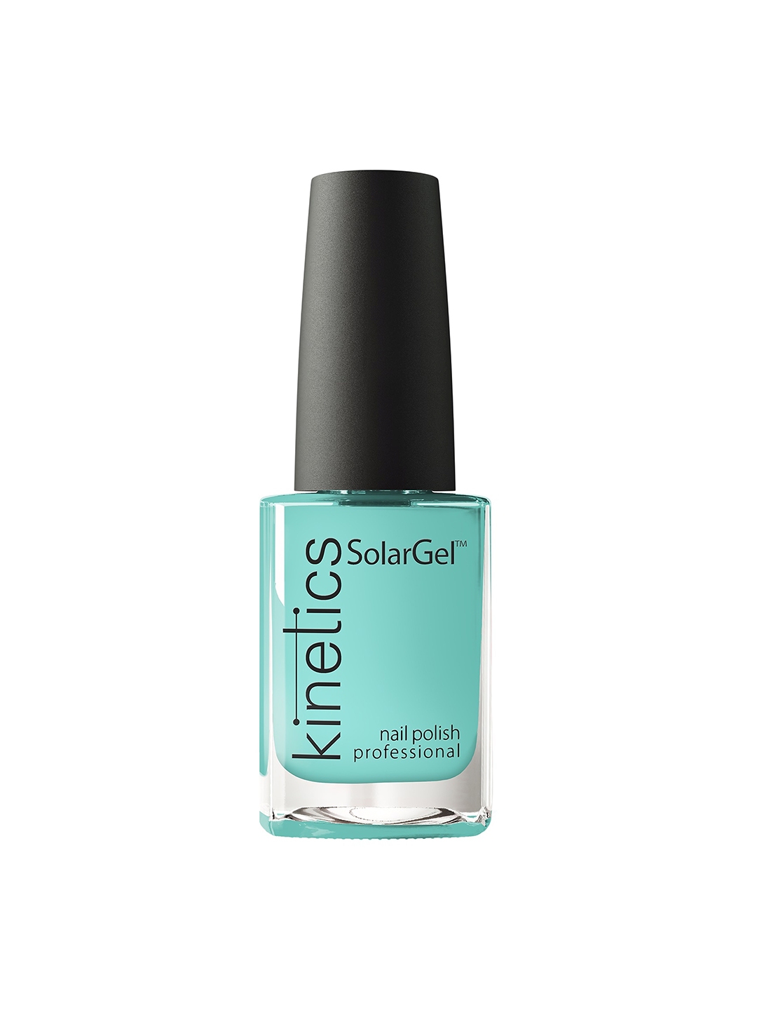 Buy Kinetics Solargel Paris Green Nail Polish 226 Nail Polish For