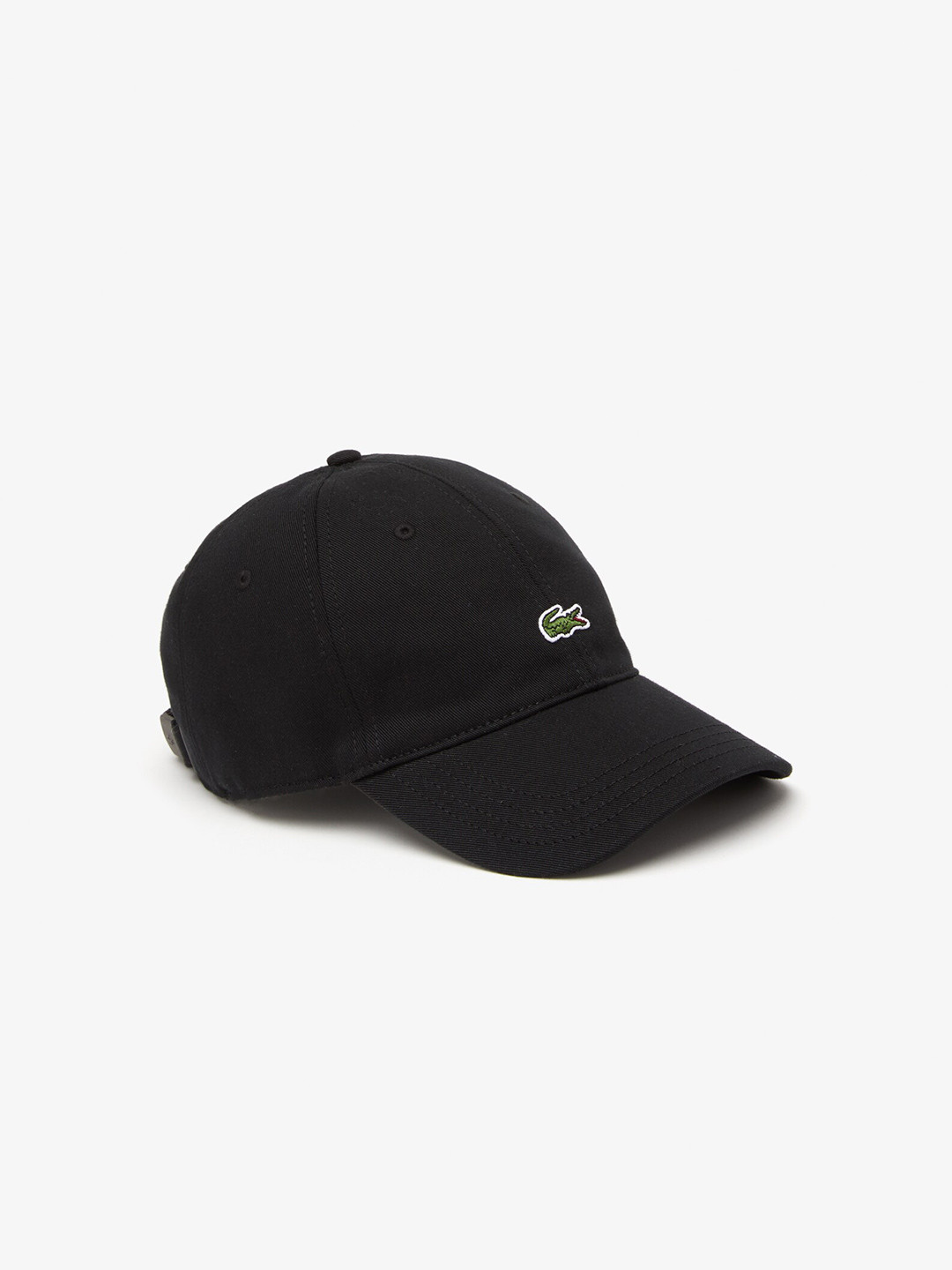 Lacoste Men Organic Cotton Baseball Cap
