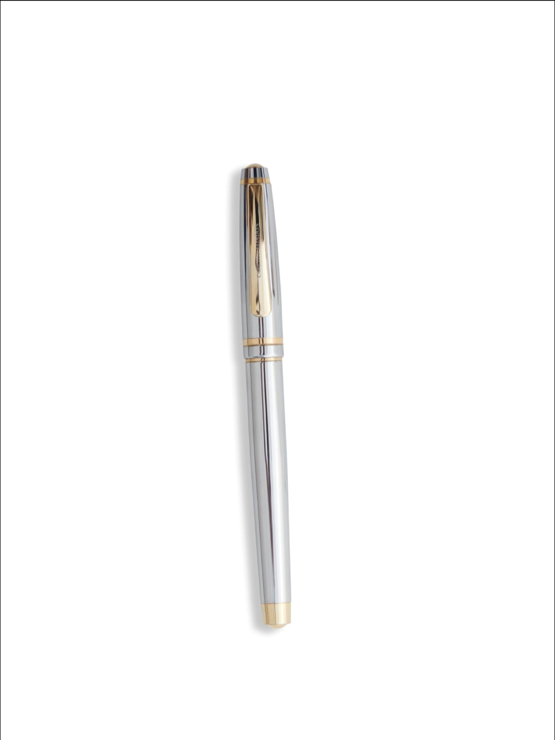 Carlton London Metal Pen