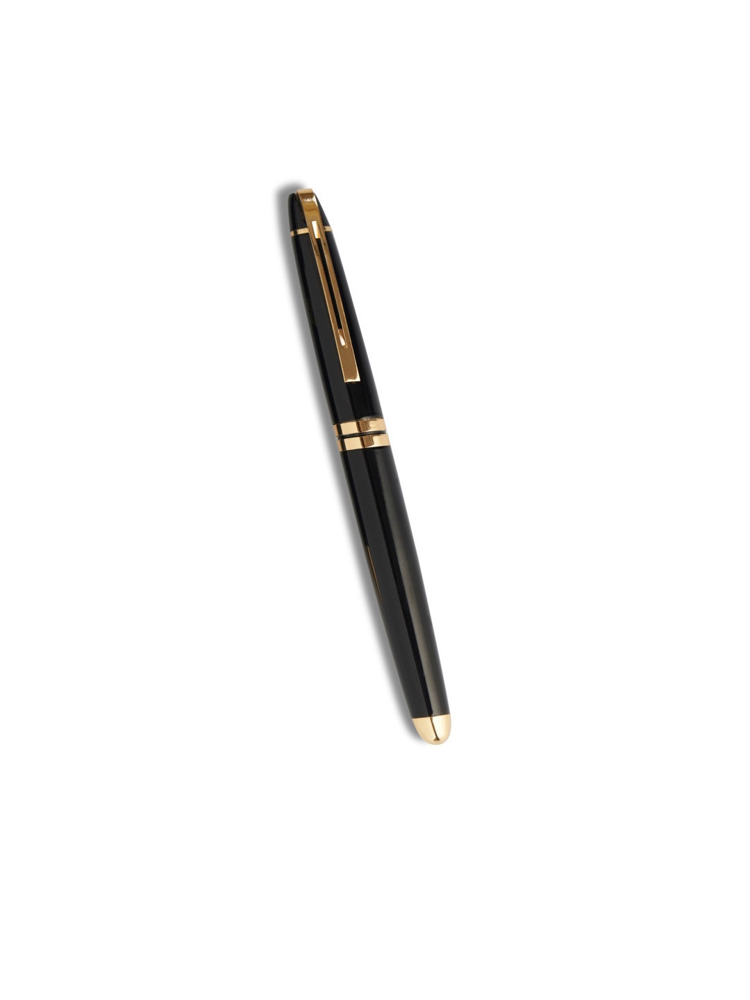 Carlton London Metal Refill Pen