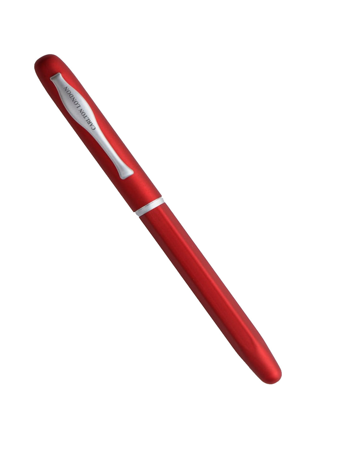 Carlton London Magnetic Metal Pen
