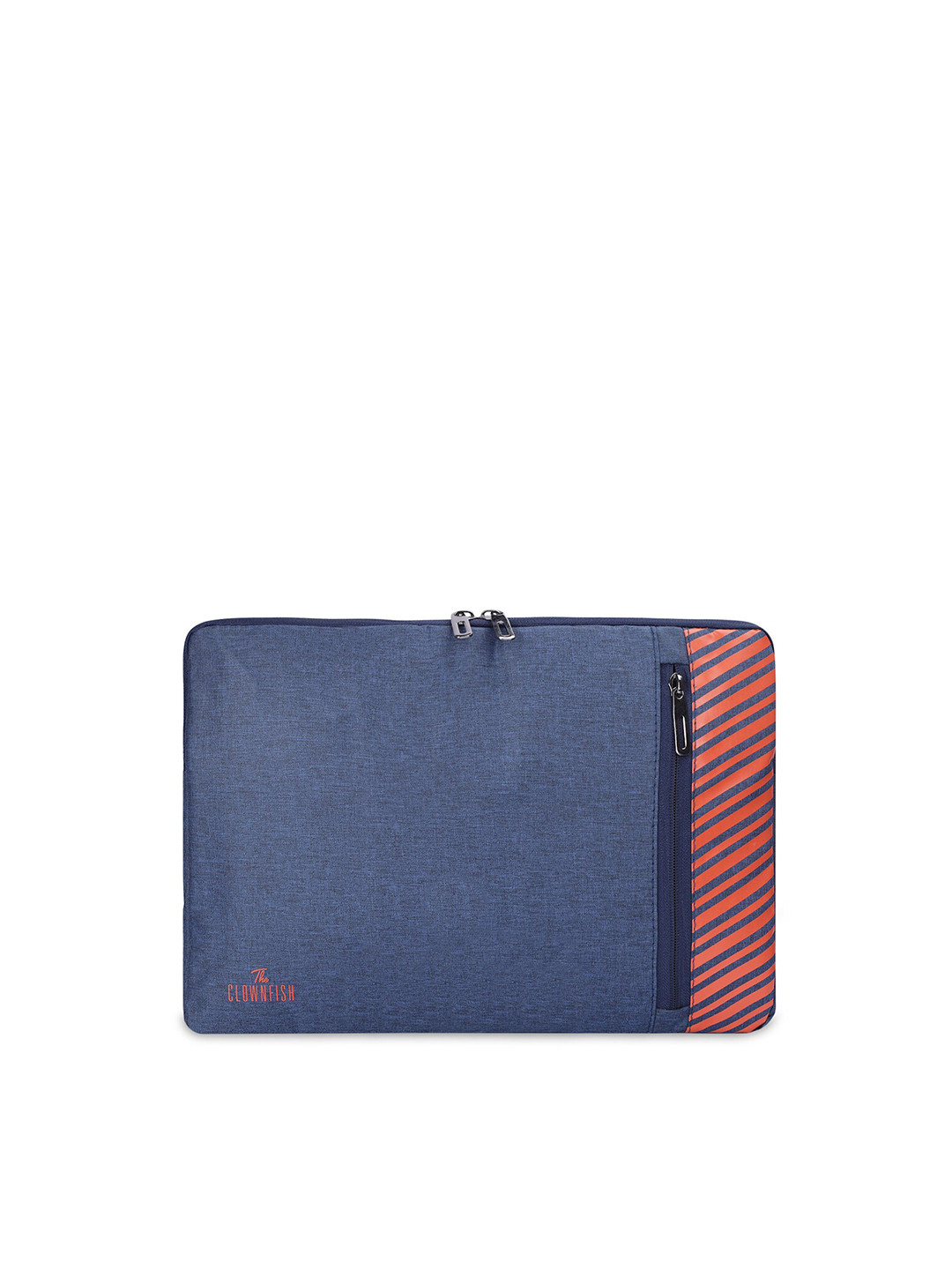 THE CLOWNFISH Algo Solid Laptop Sleeve