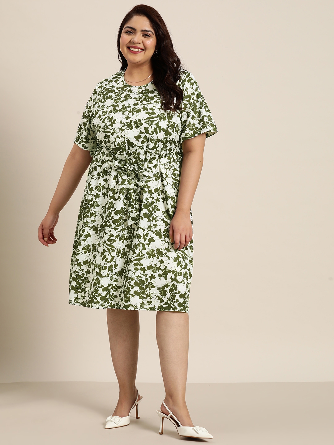Sztori dresses top