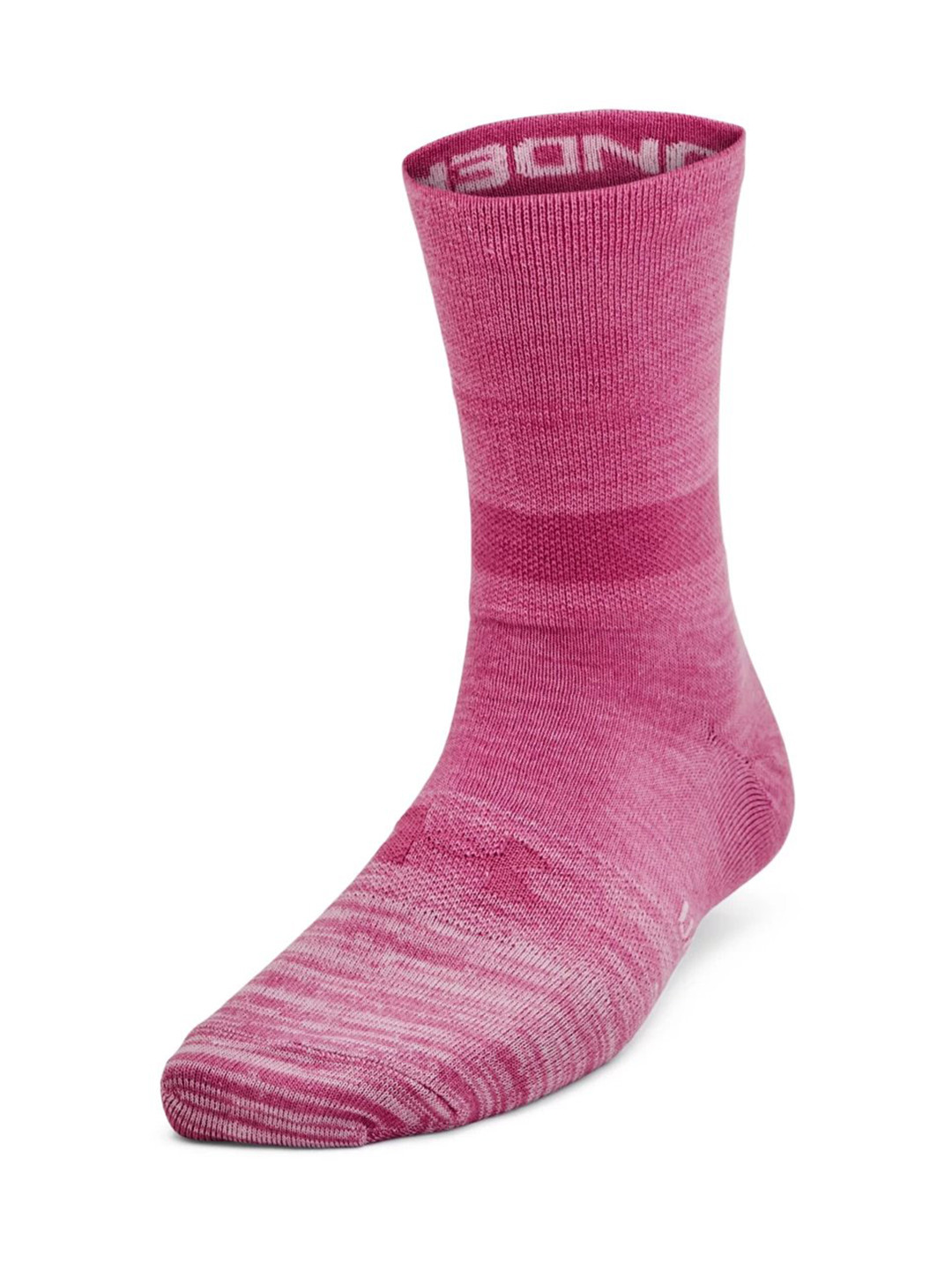 UNDER ARMOUR Women Essential Hi Low Pack of 2 Sports Socks