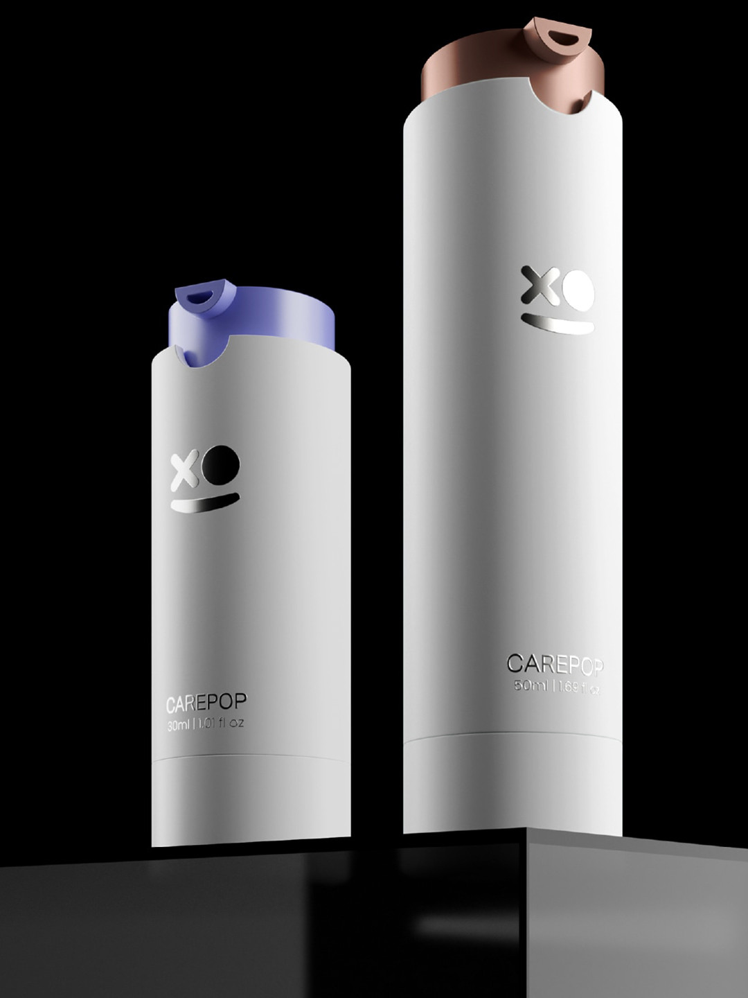 Carepop Ultra-Hydrating Eye Cream 30 ml