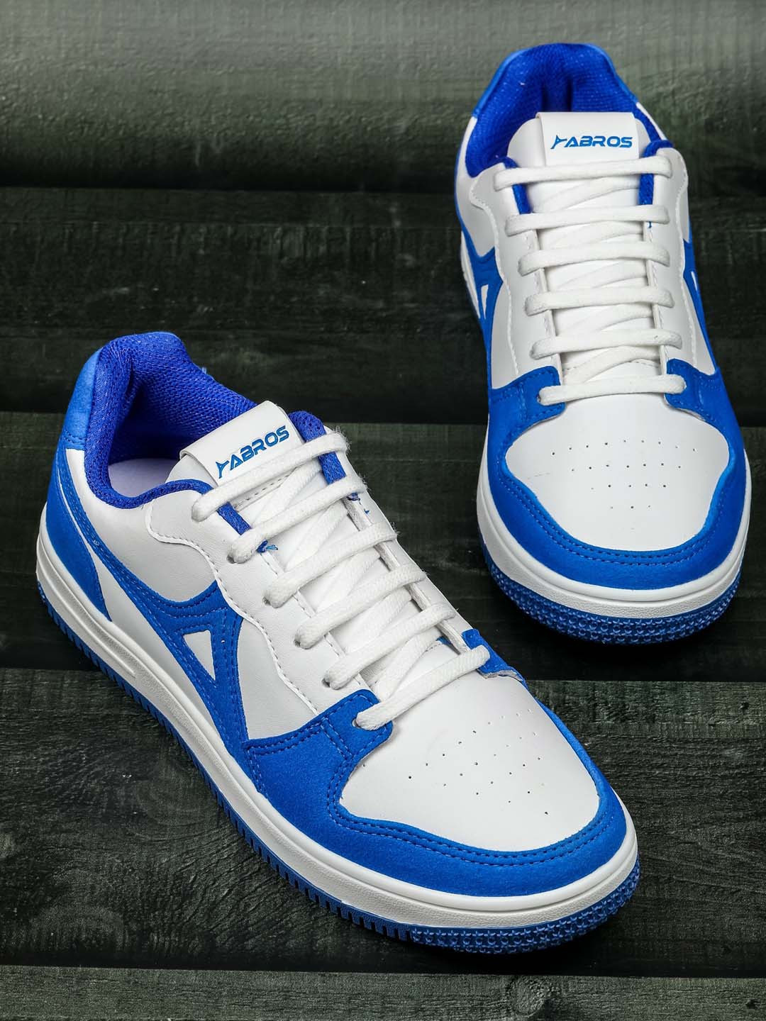 ABROS Men Park-1 Causal Sneaker Shoes