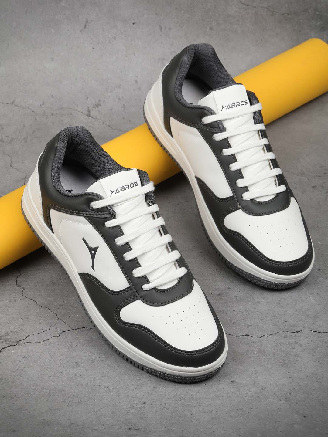 ABROS Men Park-6 Causal Sneaker Shoes