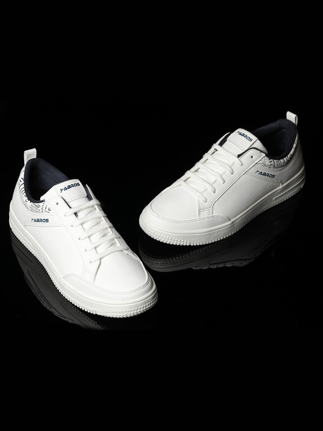 ABROS Men Park-4 Causal Sneaker Shoes