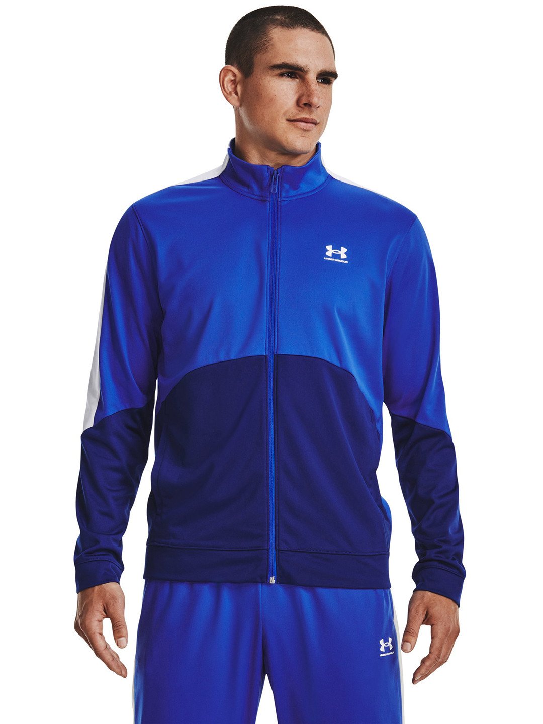 UNDER ARMOUR Tricot Fashion Sporty Jacket