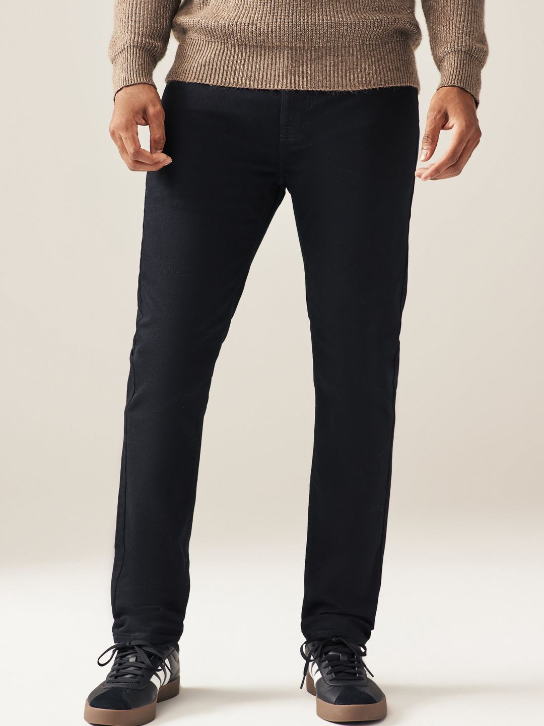 NEXT Men Essential Skinny Fit Stretchable Jeans