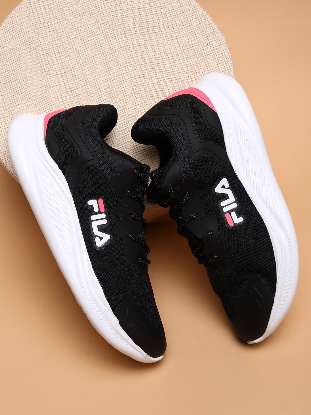 Buy FILA Women Force Running Shoes Sports Shoes for Women 22075802 Myntra