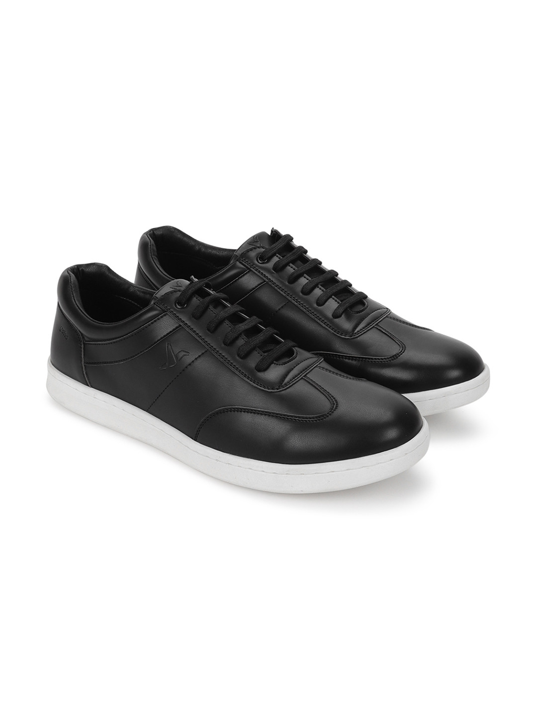 yoho Men Leather Sneakers