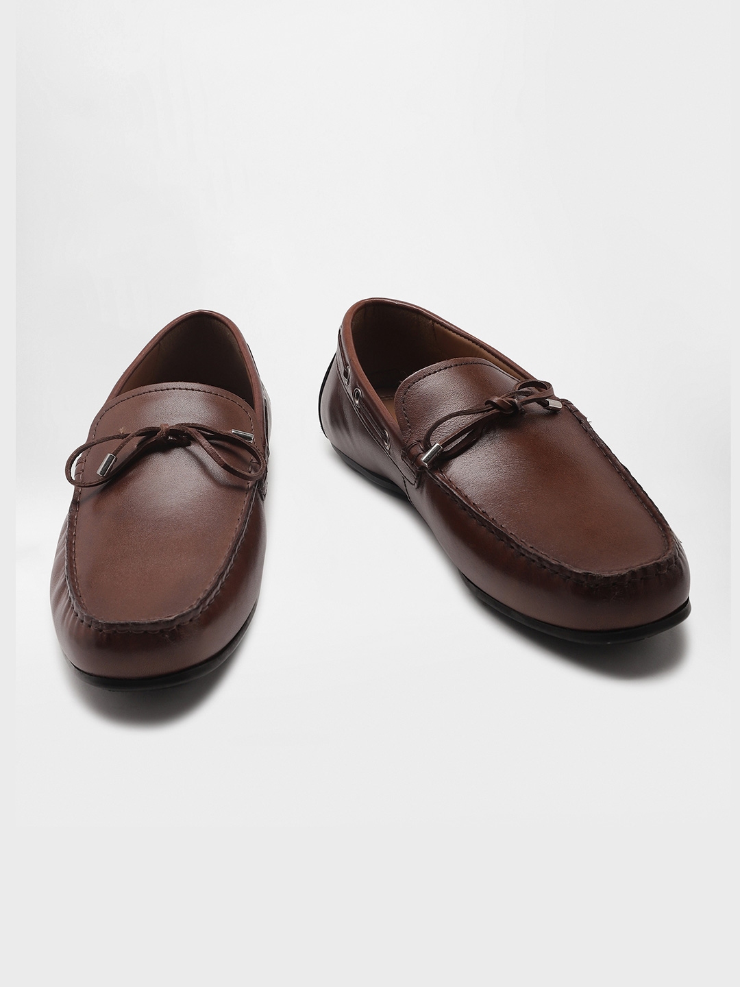 Marks spencer sales boat shoes