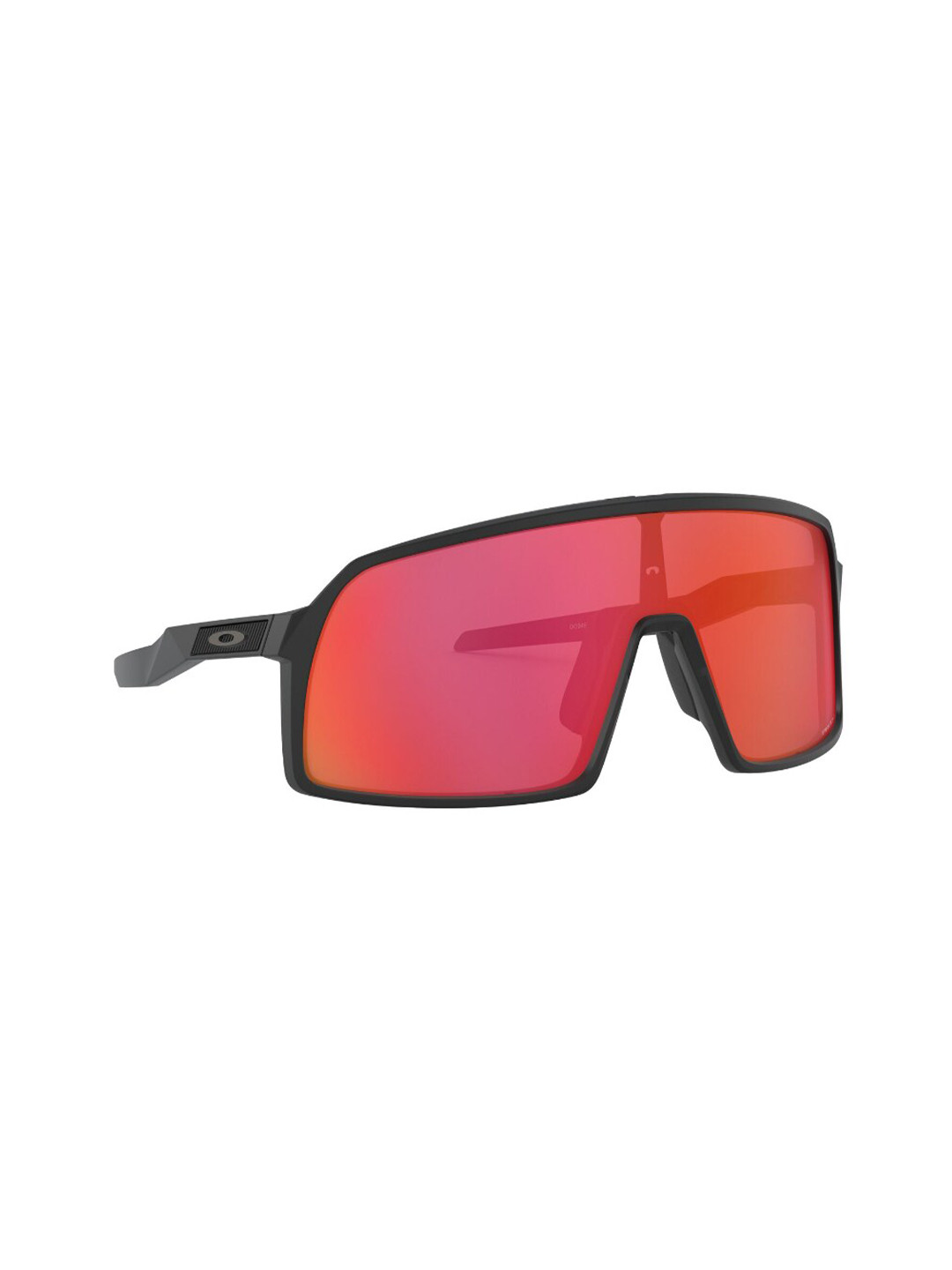 Oakley Men UV Protected Red Lens Rectangle Sunglasses - 0OO946294620328
