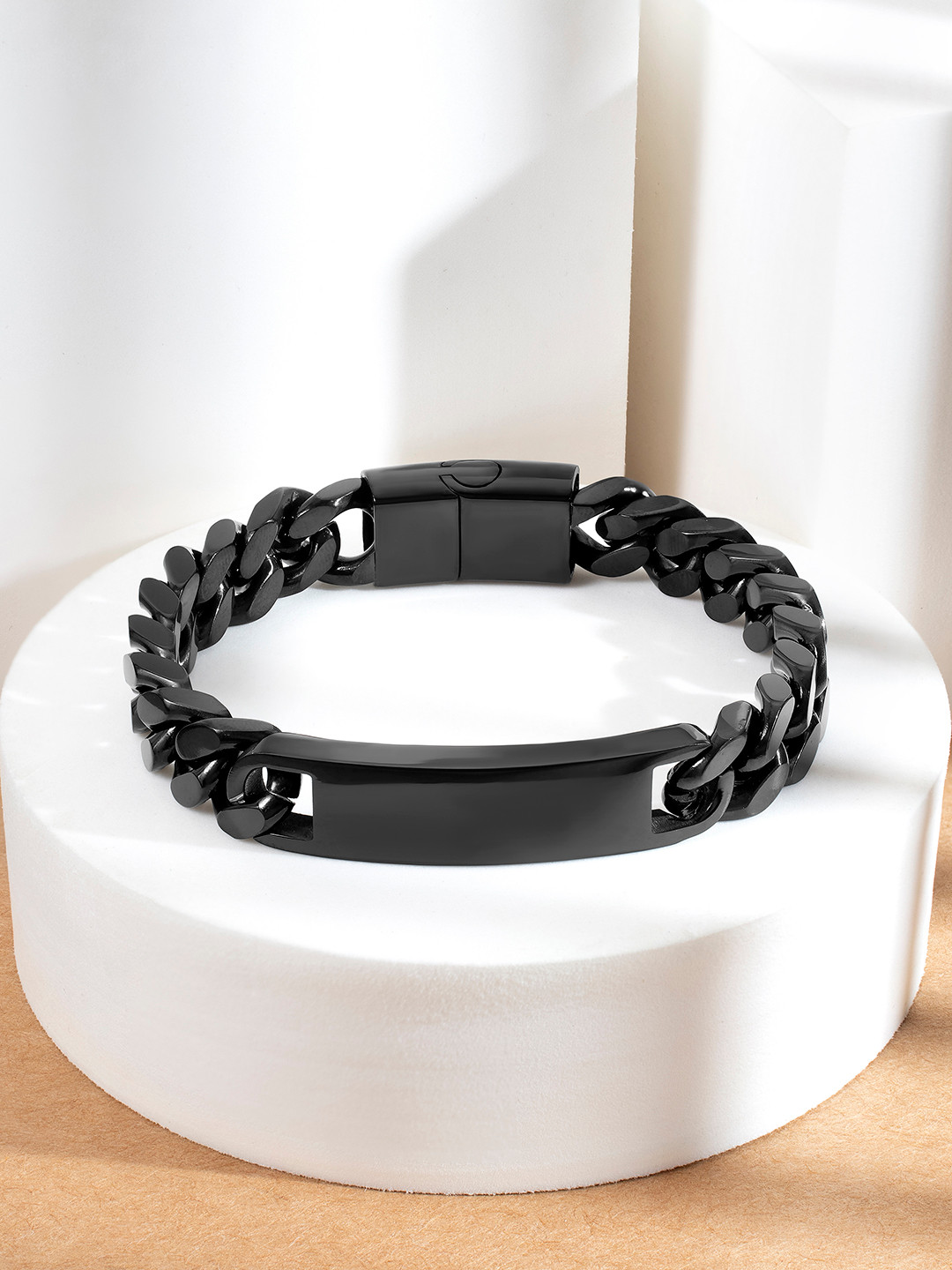 Peora Men Link Bracelet