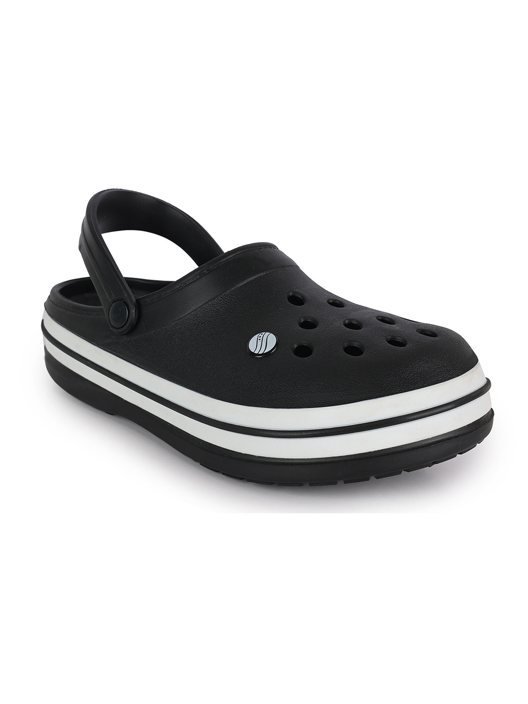 Action Men Rubber Clogs