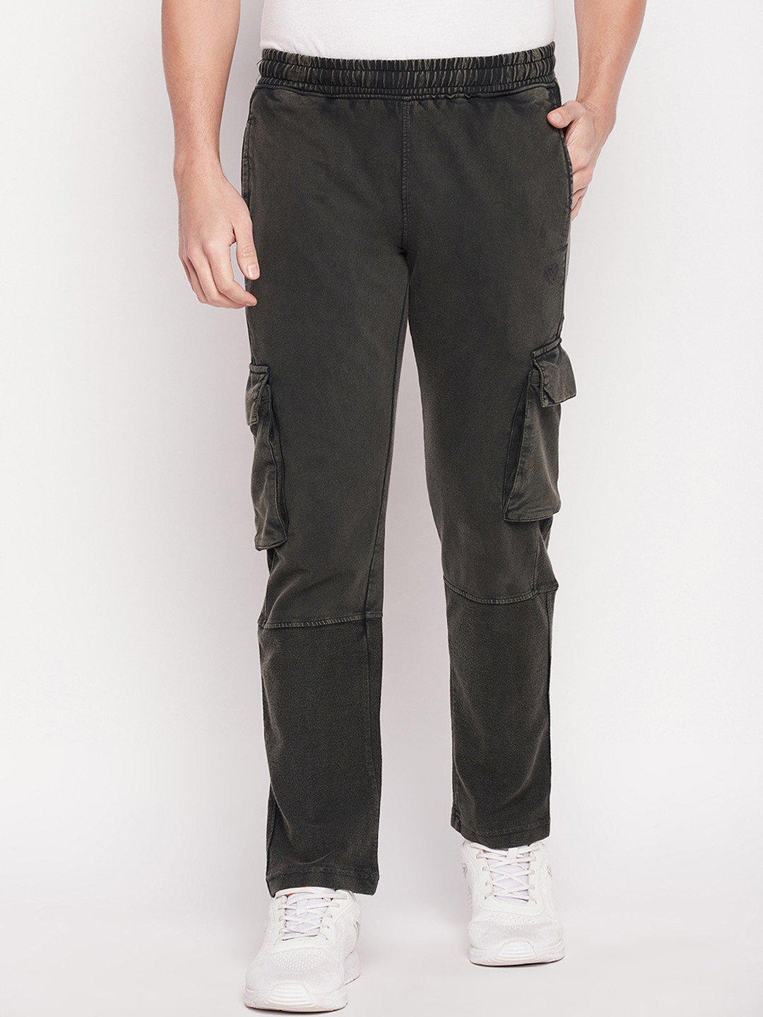 Club York Track Pant