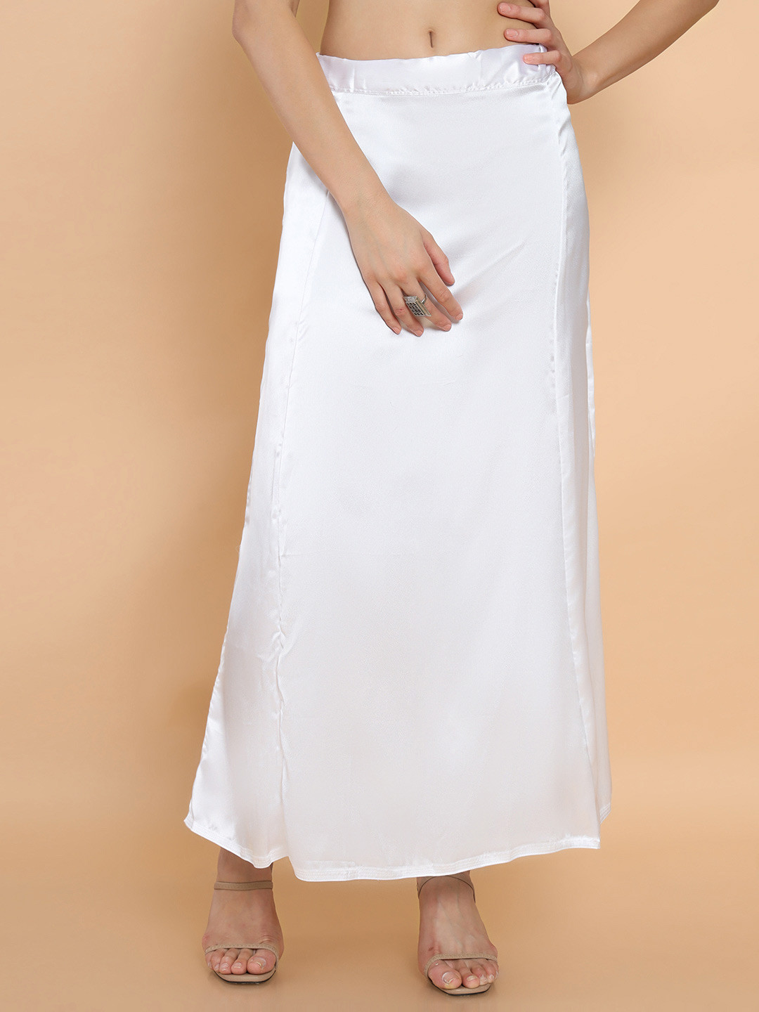 Soch A-Line Saree Petticoat