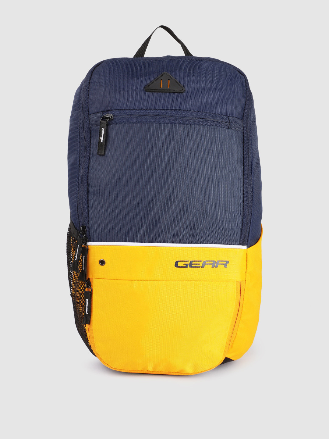 Gear Unisex Superior XL Colourblocked Backpack