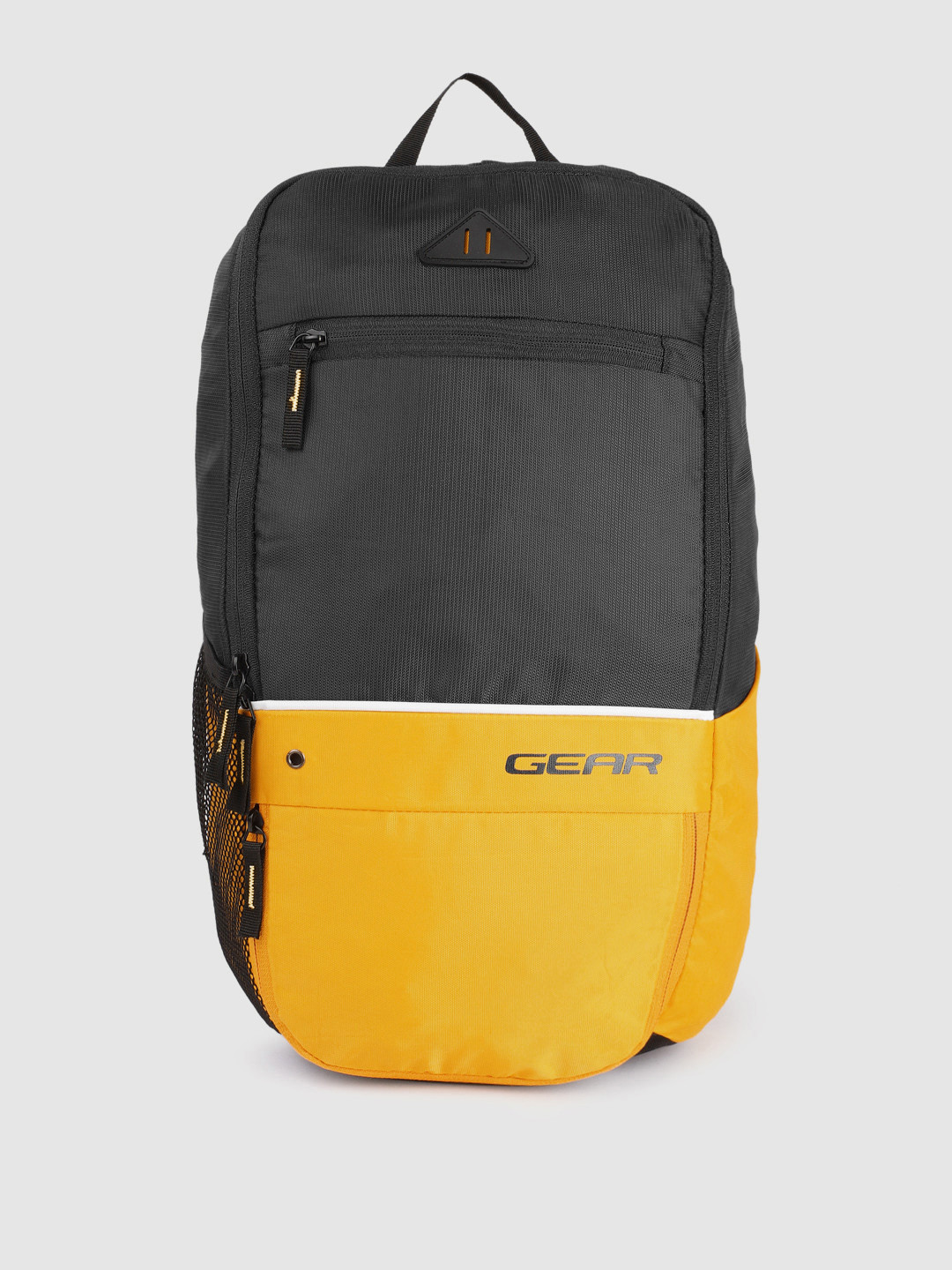 Gear Unisex Superior XL Colourblocked Backpack