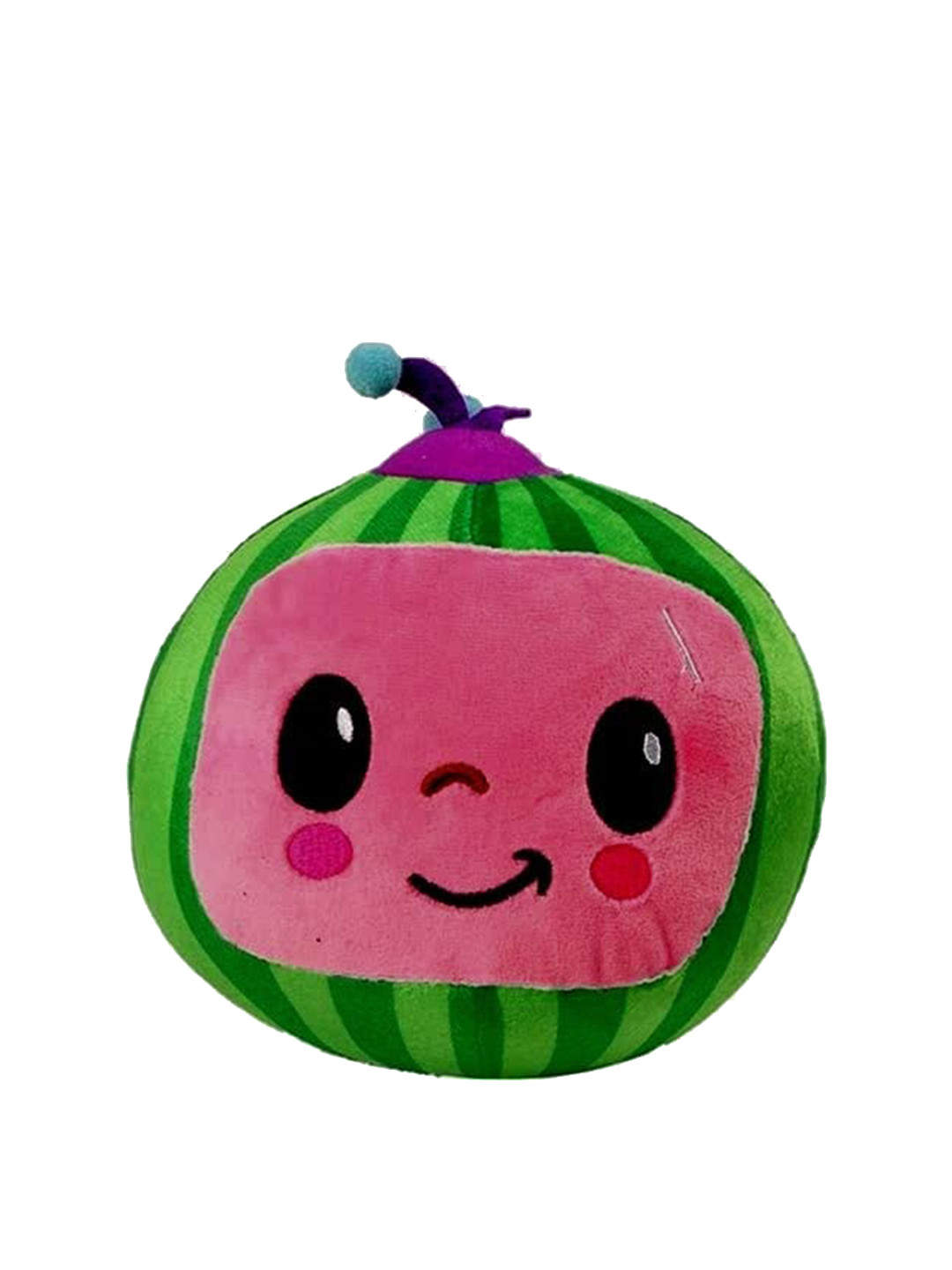 DearJoy Kids Watermelon Teddy Soft Toy