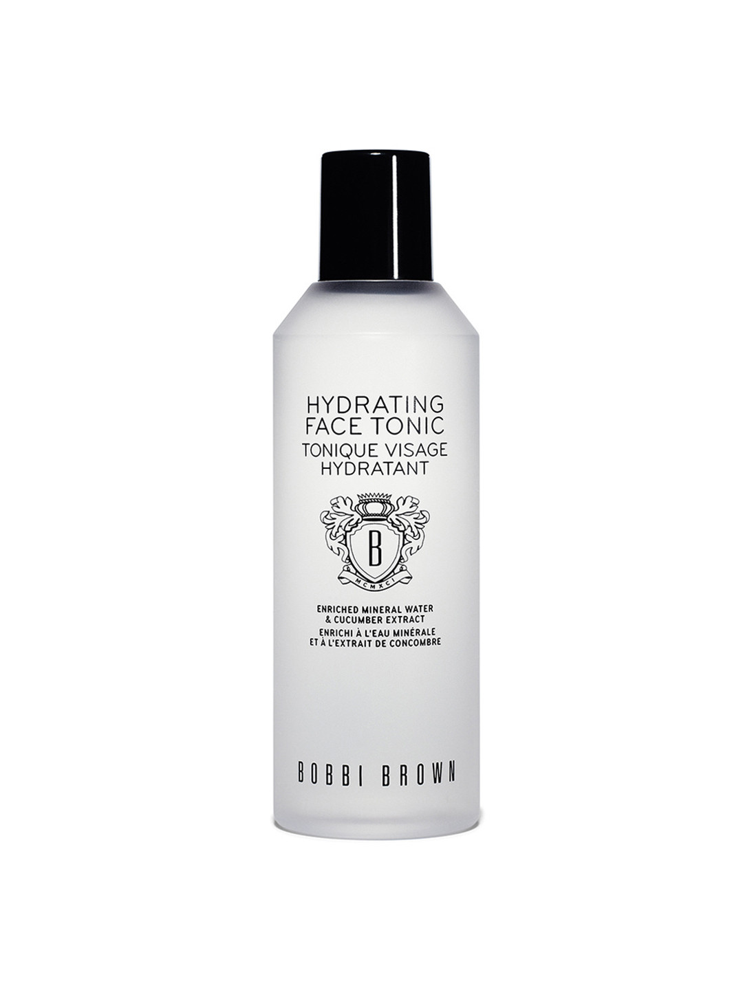 Bobbi Brown Hydrating Face Tonic with Cucumber Extract & Mineral Water - 200 ml
