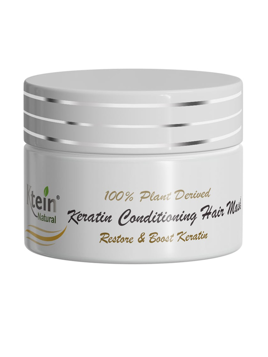 Ktein 100% Plant Derived Keratin Conditioning Hair Mask (100gm)