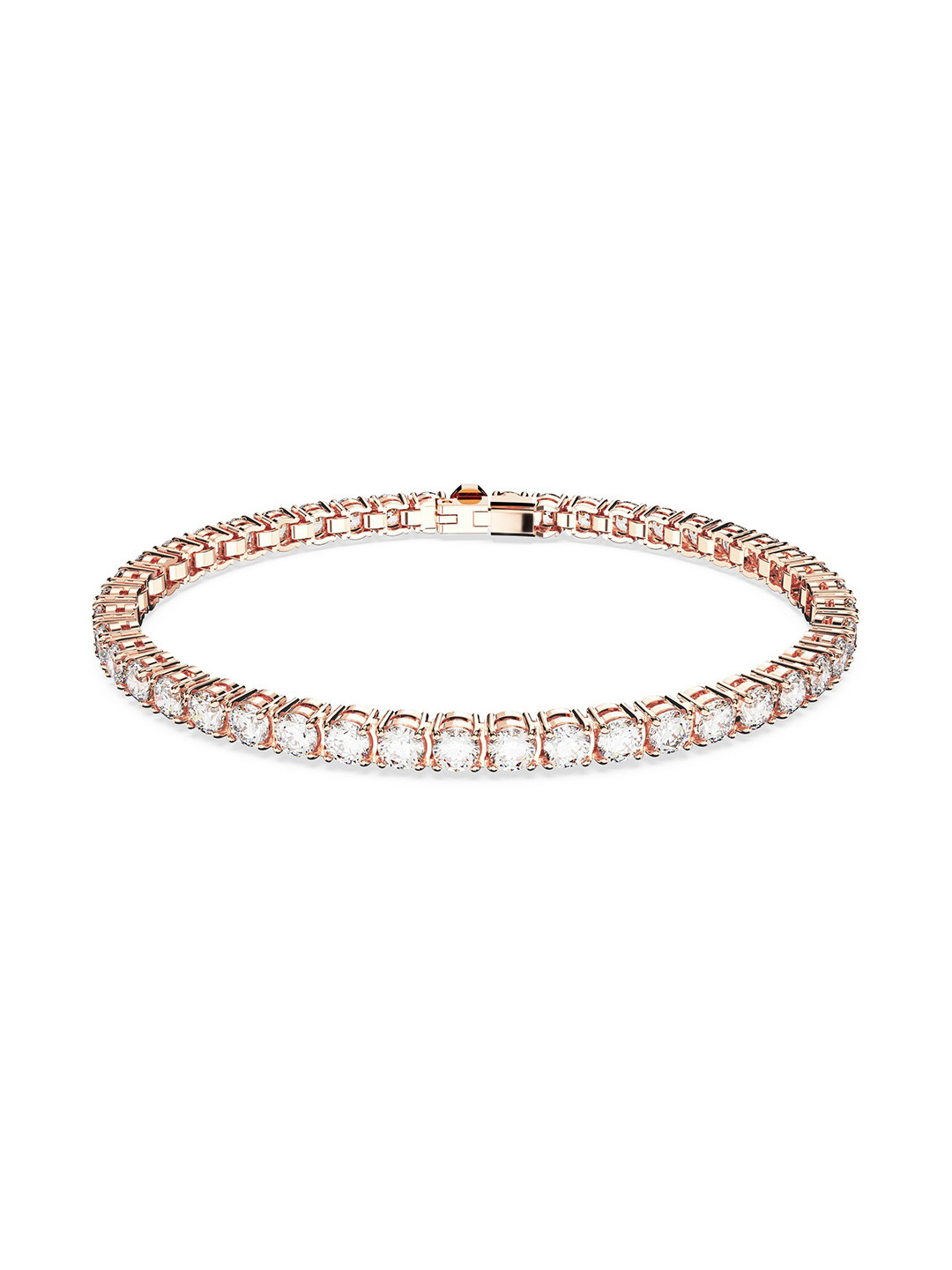 SWAROVSKI RE MATRIX:TB S WHITE/ROS M