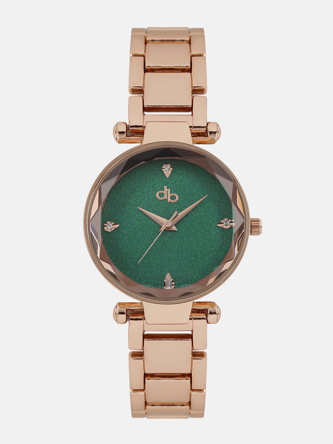 dressberry watch for women