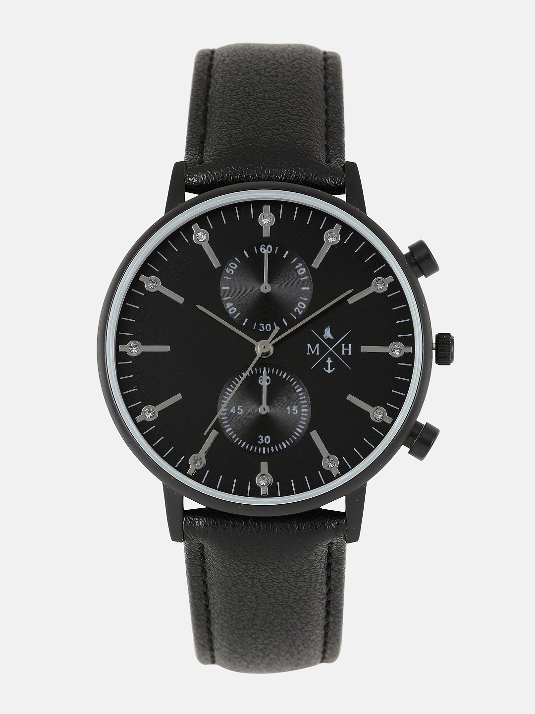 mast and harbour watches snapdeal