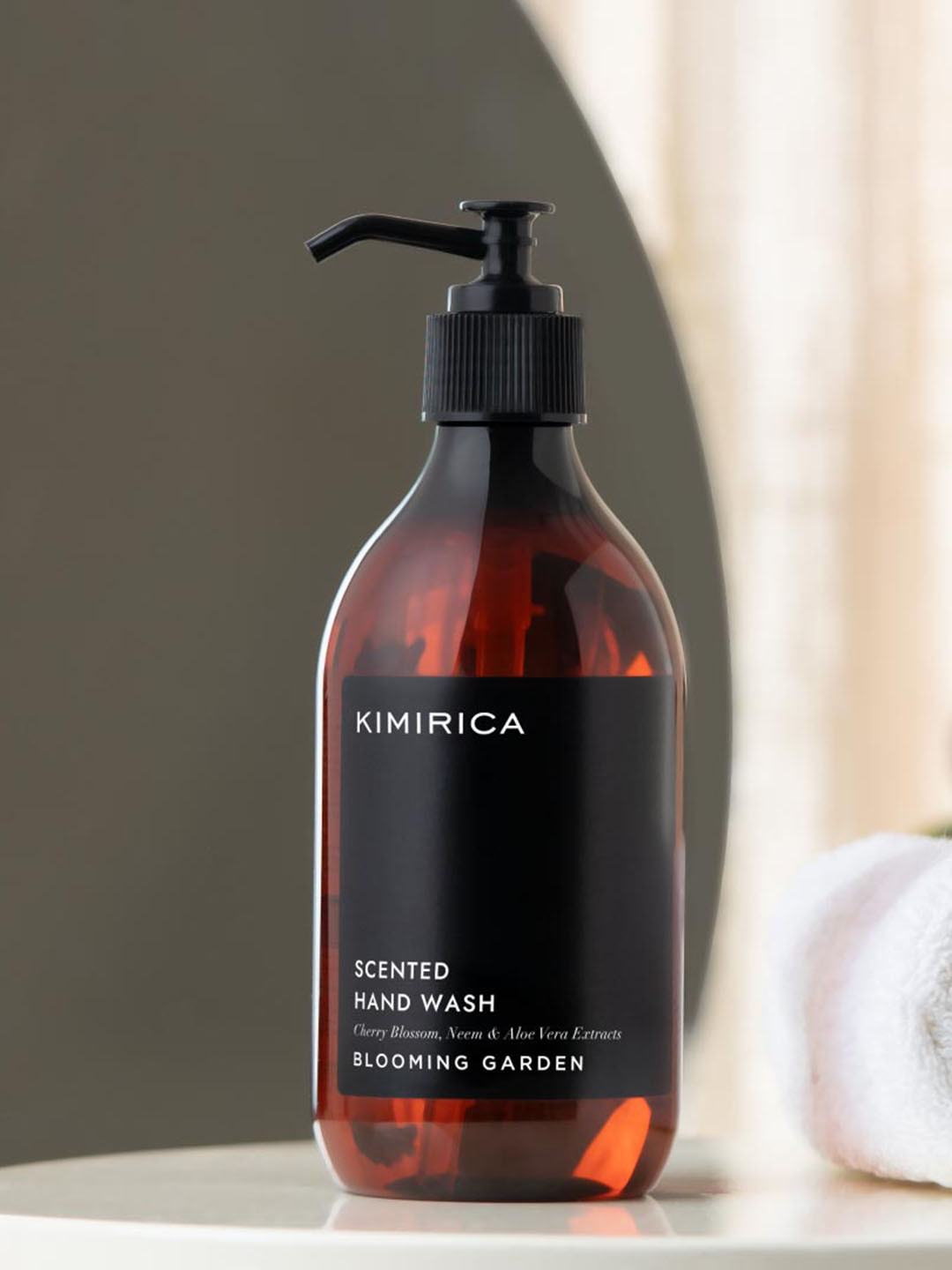 Kimirica Blooming Garden Hand Wash 300 ml