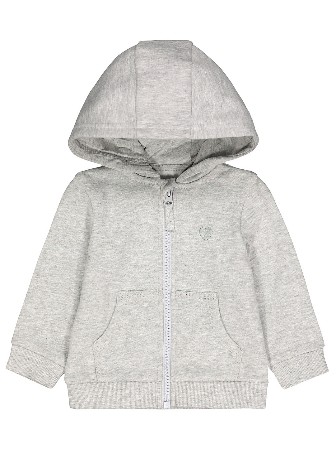 mothercare Kids Hooded Cotton Sweatshirt