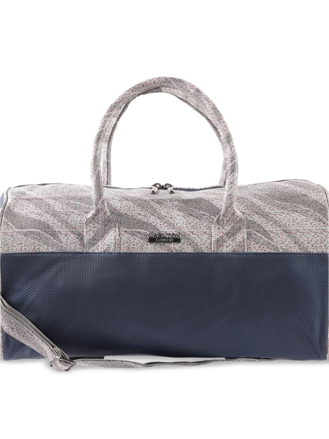 Carlton london hot sale duffle bag