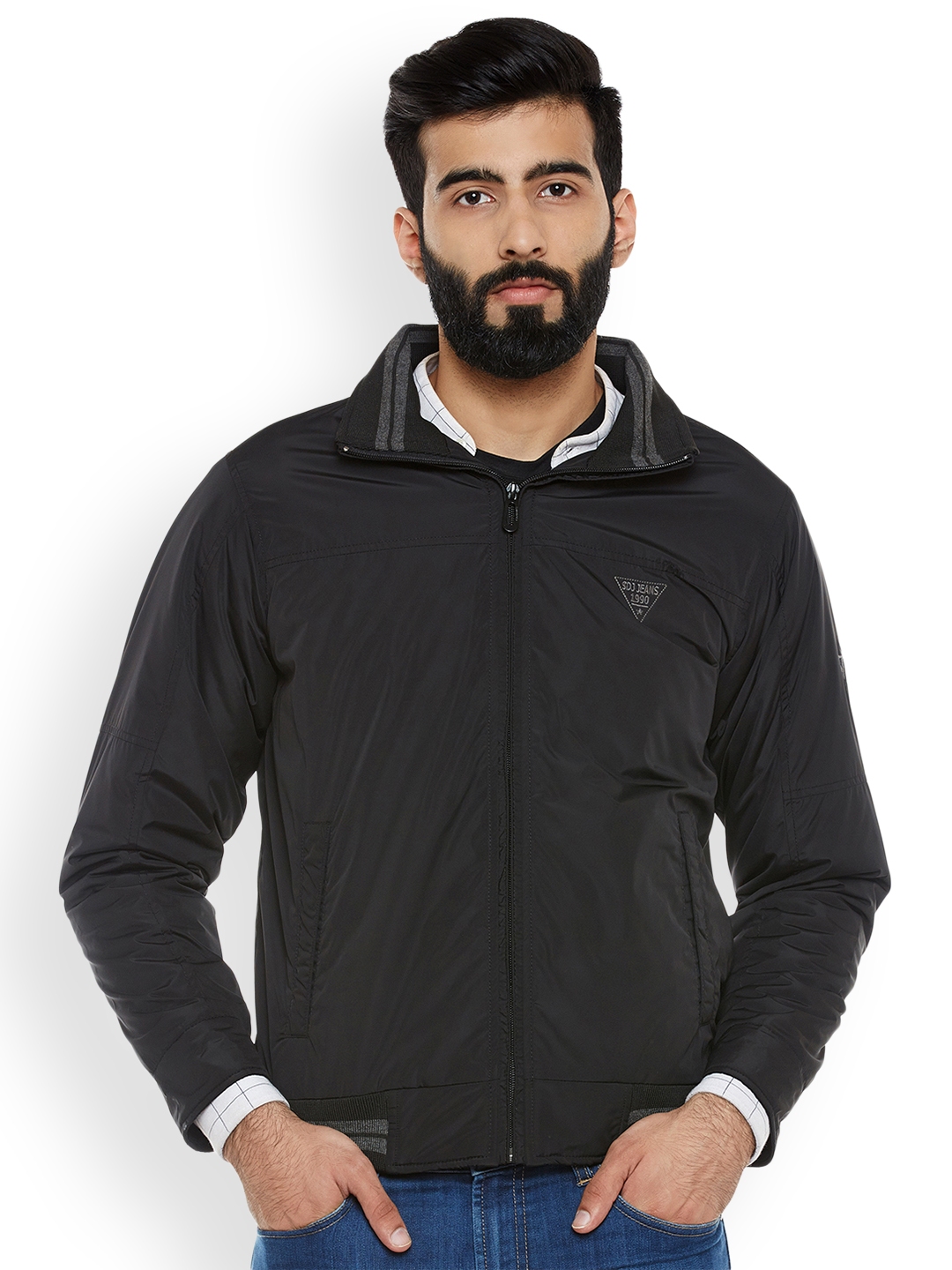 Duke hot sale jeans jacket