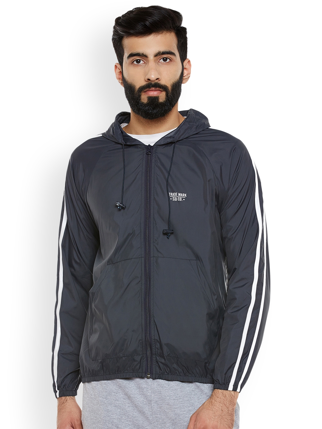 Duke windcheater clearance