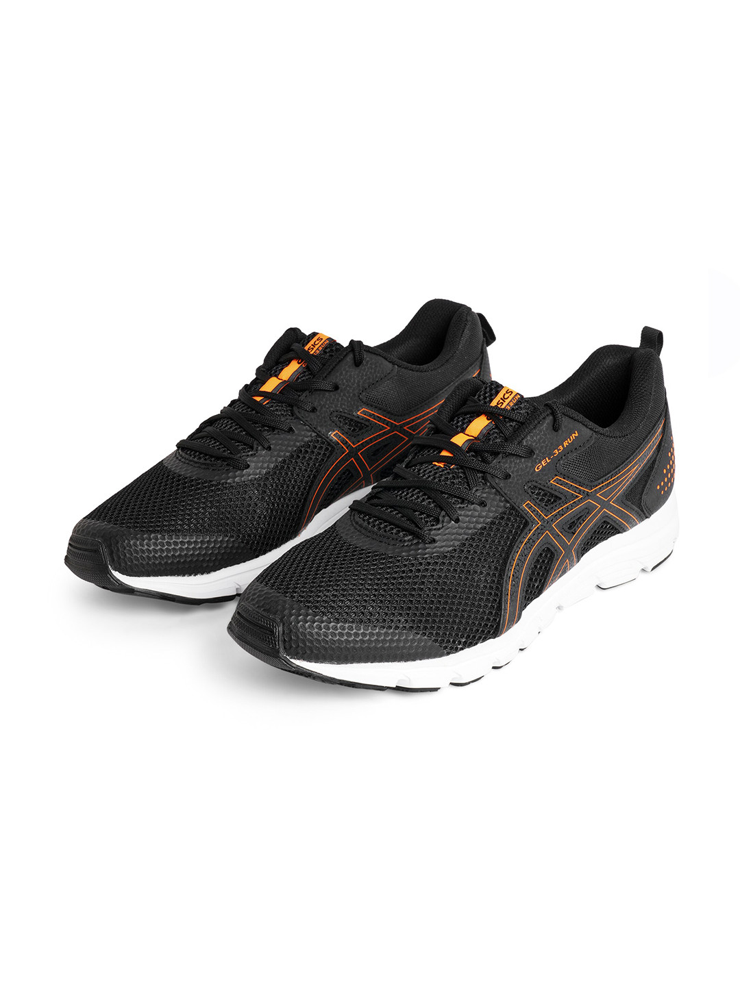 ASICS Men GEL-33 RUN Sports Shoes