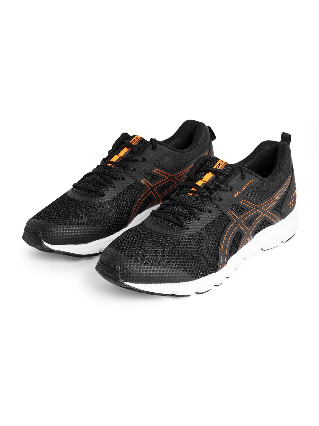 Buy ASICS Men GEL 33 RUN Sports Shoes Sports Shoes for Men 22129422 Myntra