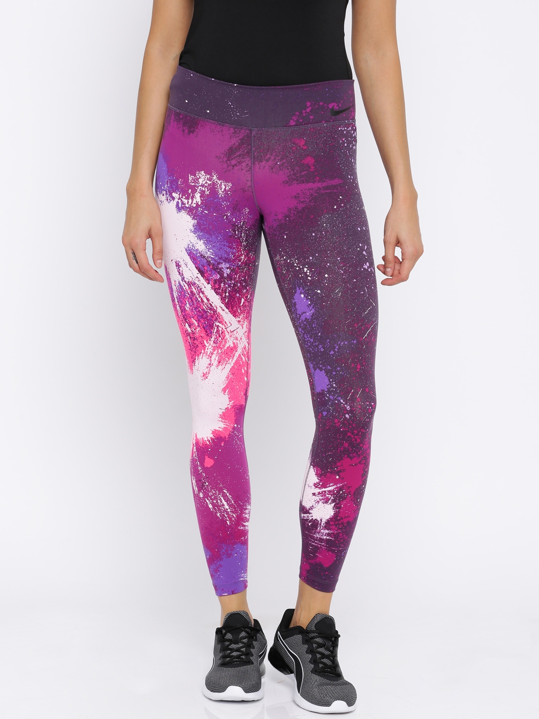 nike galaxy leggings