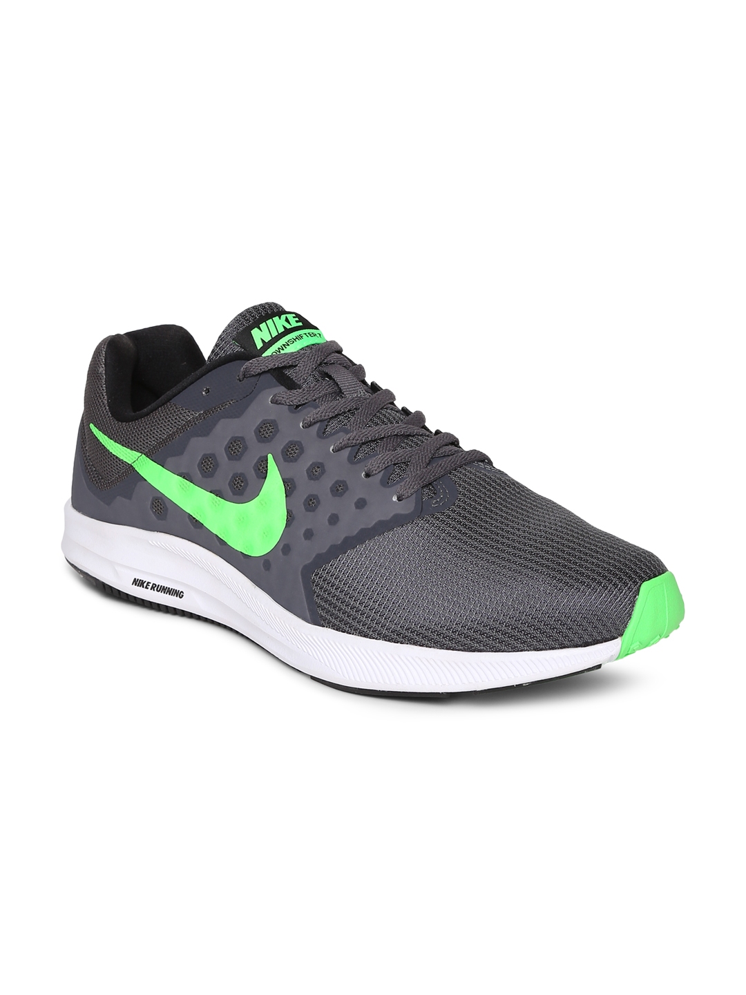 Nike downshifter 7 grey outlet