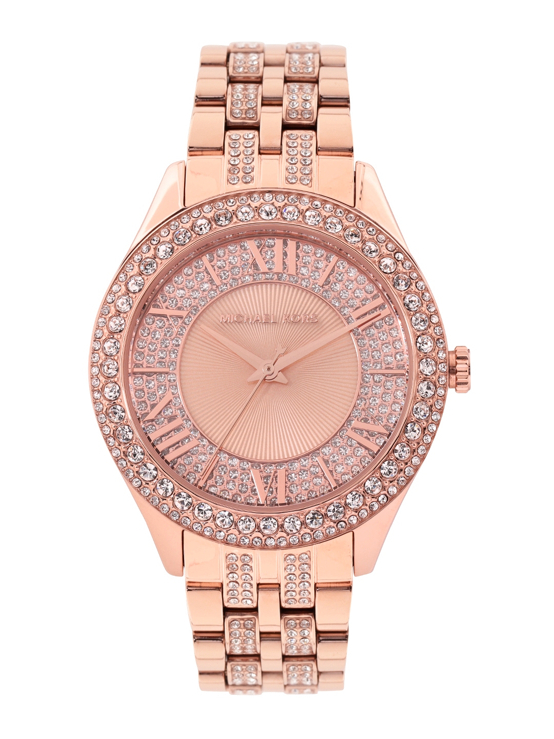 Michael kors sale watches myntra