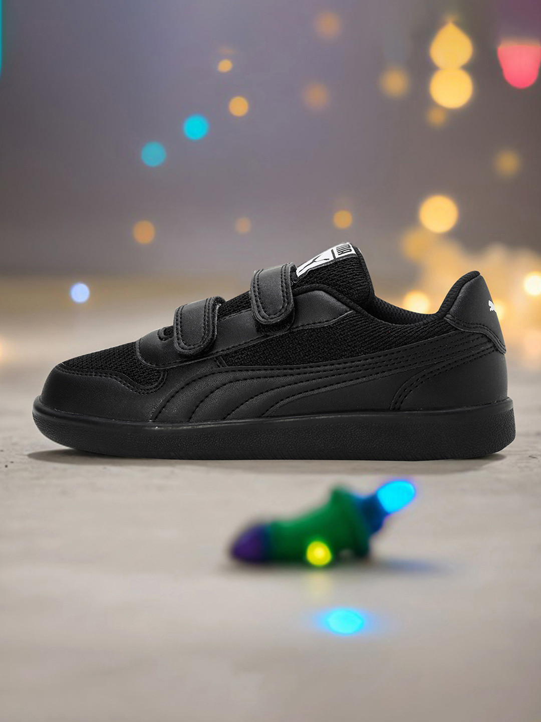 Puma Punch Comfort Youth Sneakers
