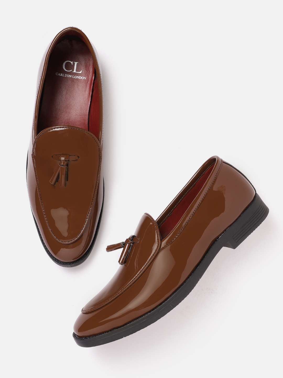 Carlton london sale men's shoes