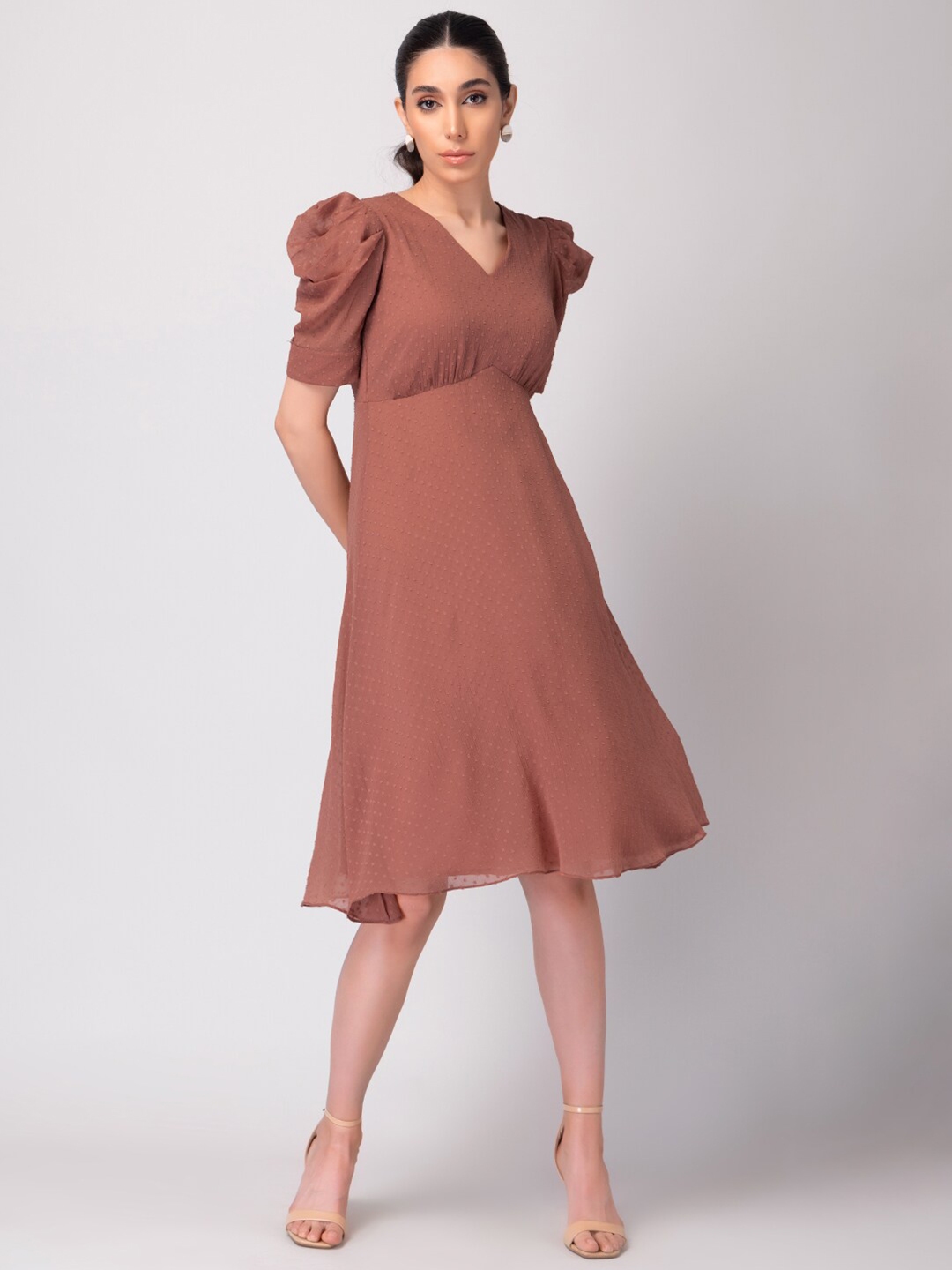 Faballey dresses online shopping shop