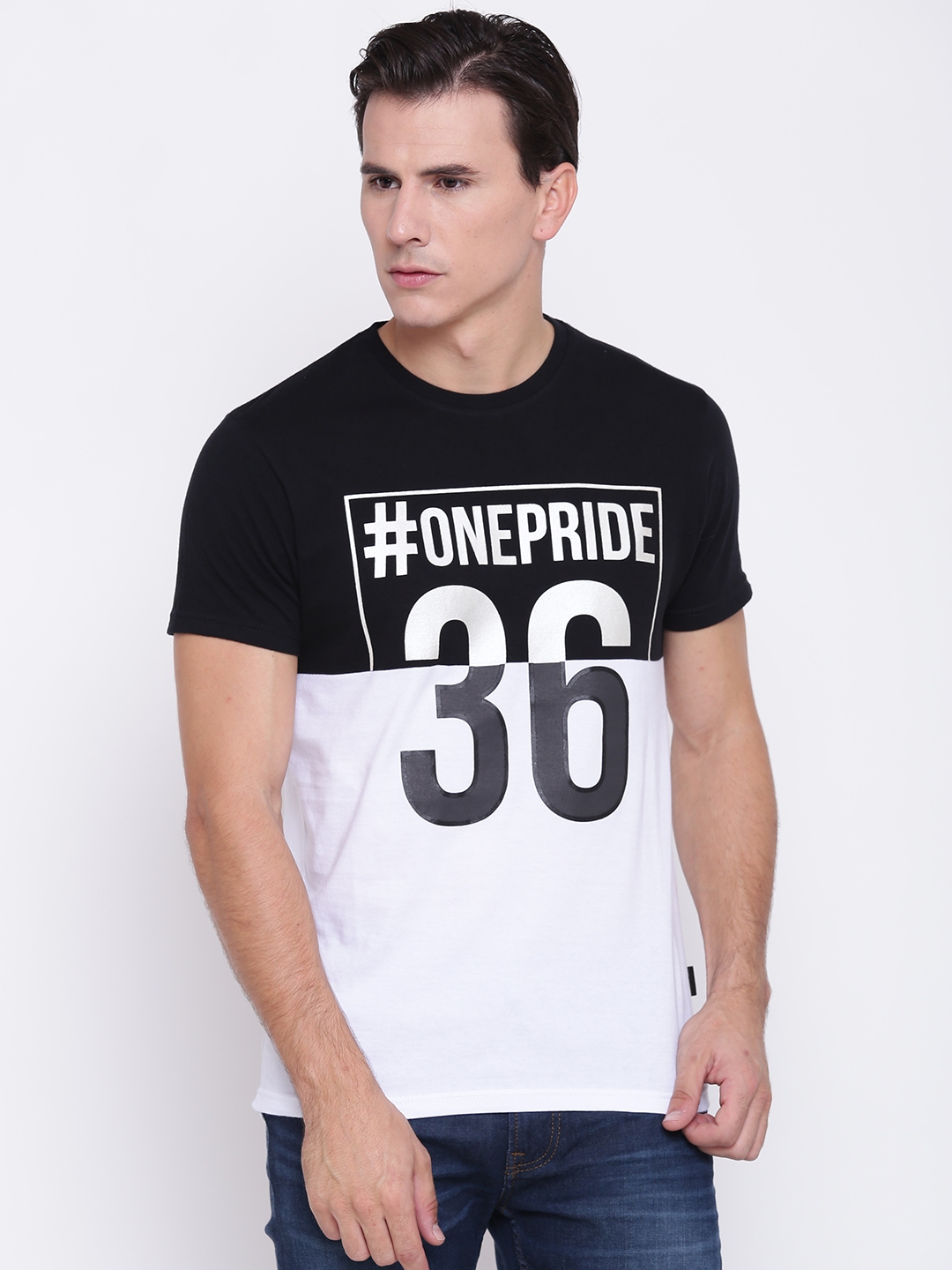 pepe jeans myntra