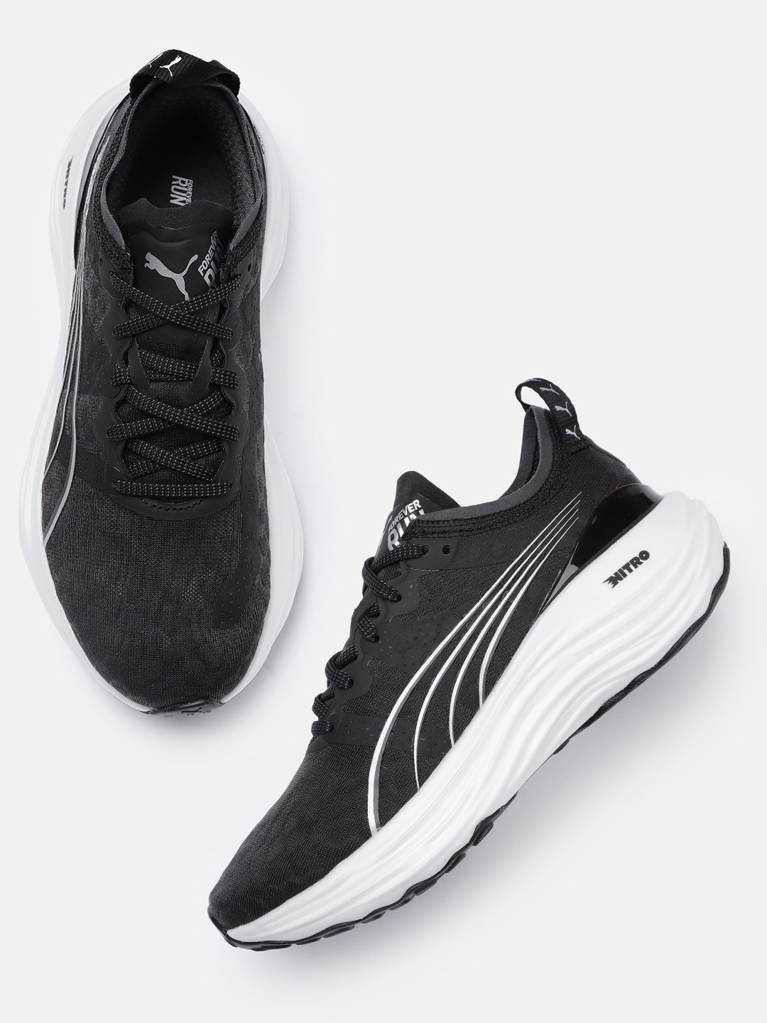 Puma Foreverrun Nitro Women's Running Shoes