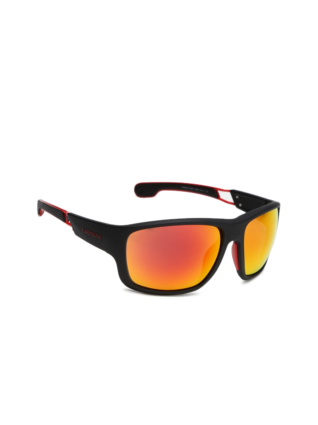 OAKLEY Men Mirrored Sports Sunglasses 0OO920892084638-920846