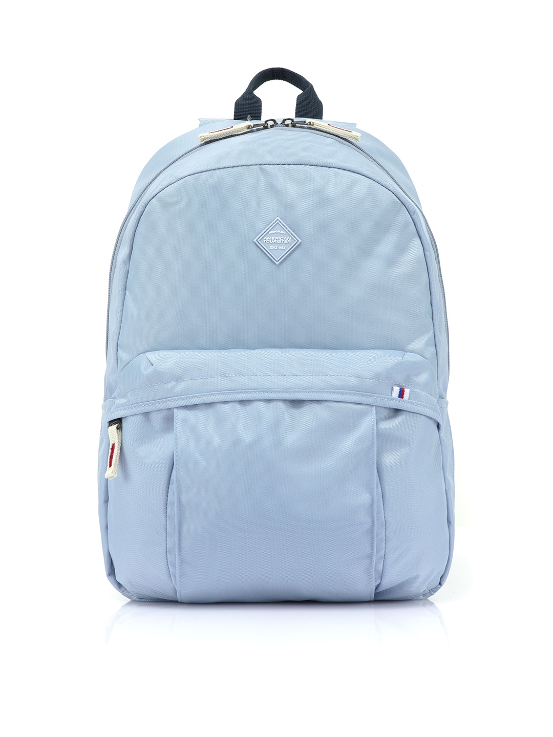 Fastrack sale backpacks myntra