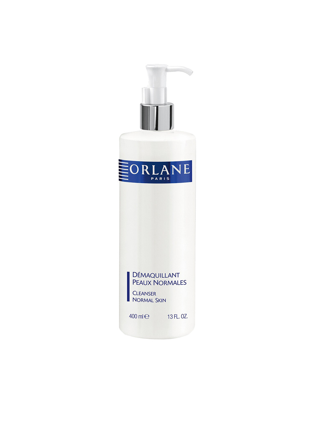 ORLANE Paris Make Up Remover Cleanser- 400 ml